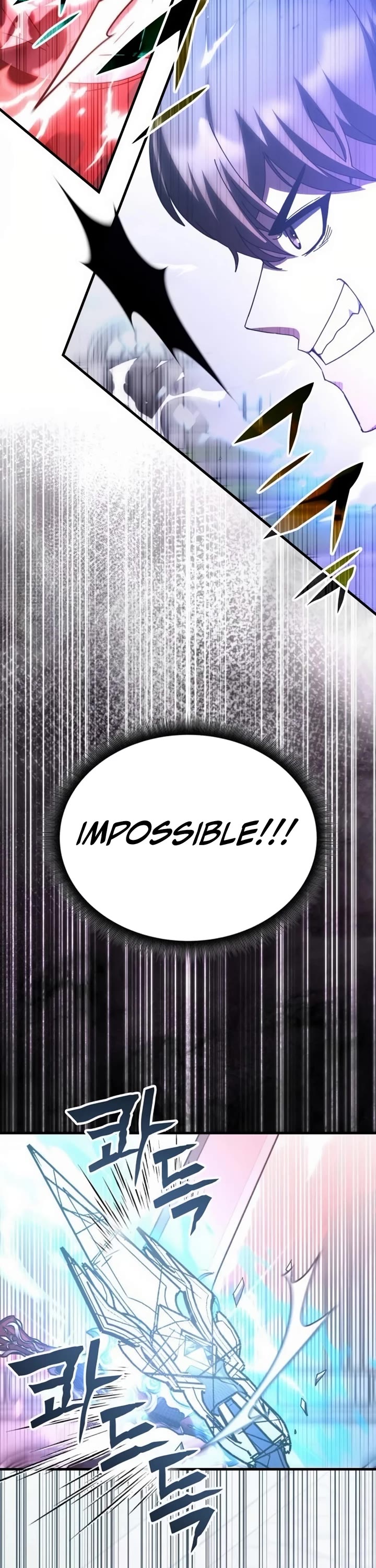 Transcension Academy Chapter 131 page 36 - Chapter 131