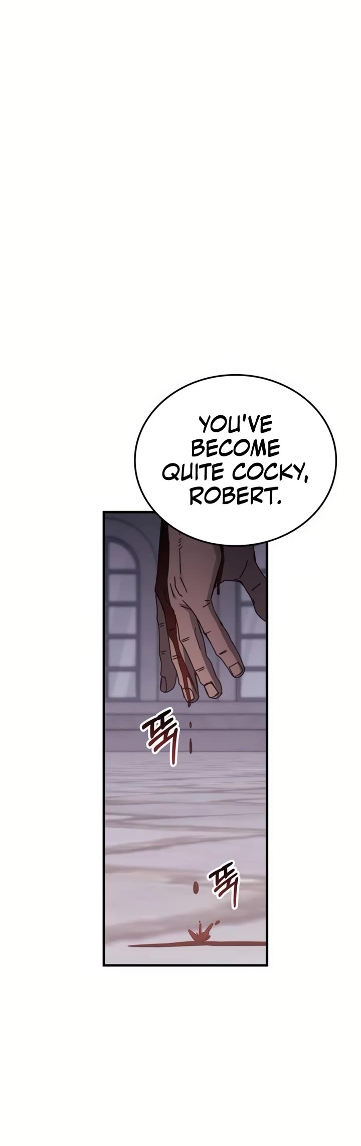 Transcension Academy Chapter 131 page 4 - Chapter 131