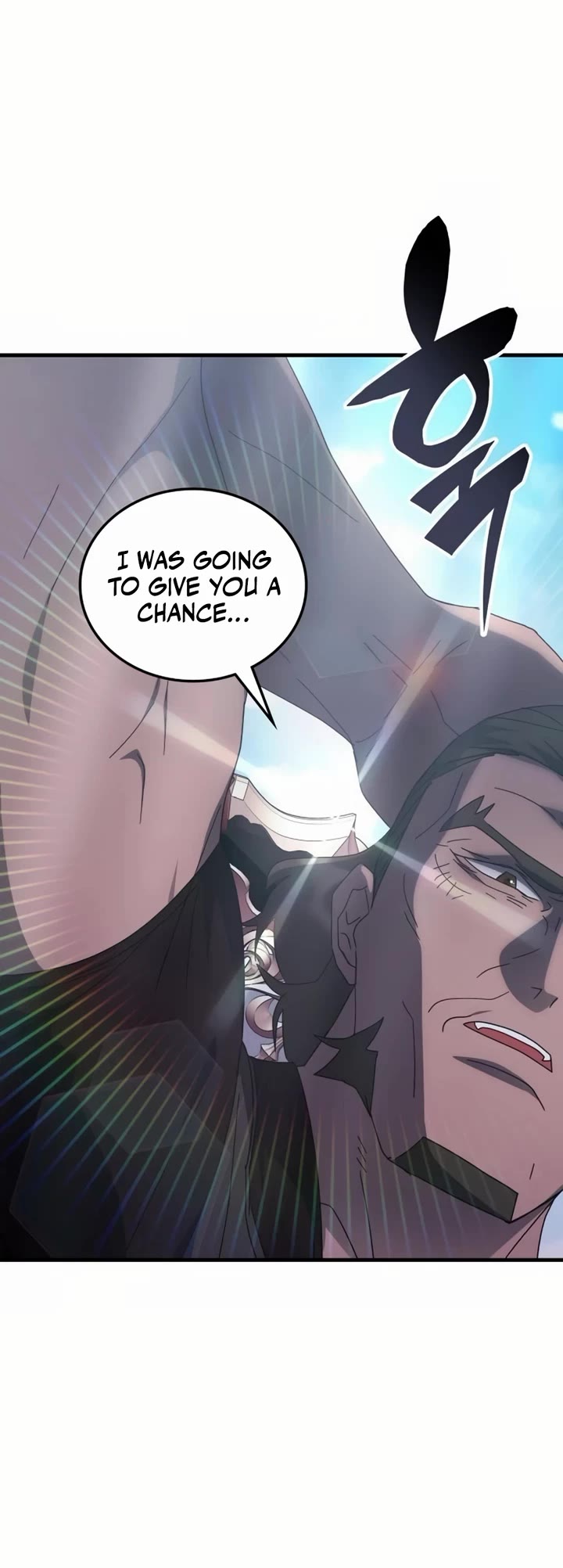 Transcension Academy Chapter 131 page 8 - Chapter 131