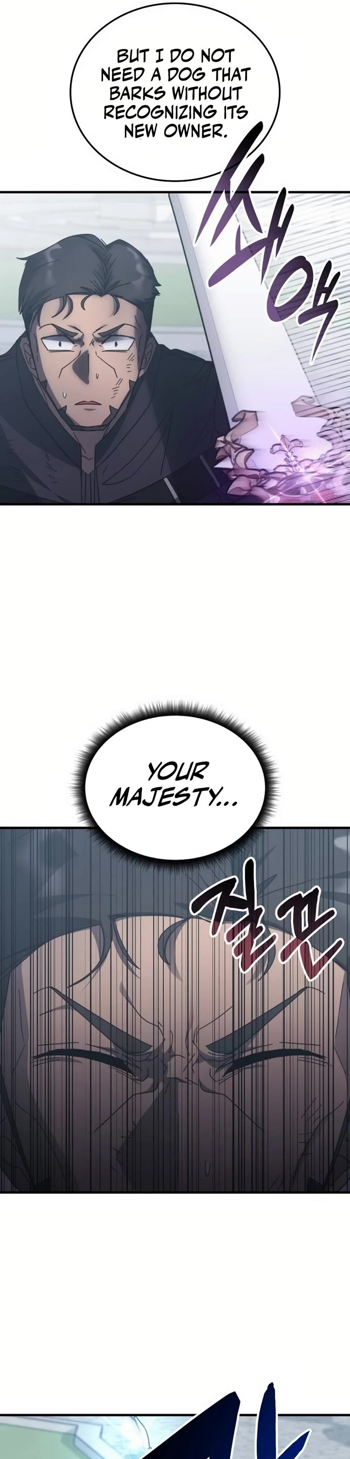 Transcension Academy Chapter 131 page 9 - Chapter 131