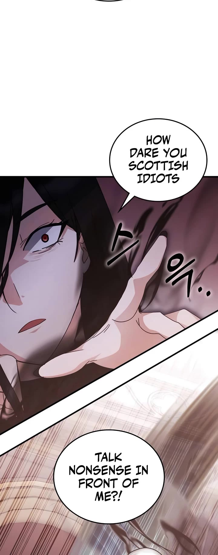 Transcension Academy Chapter 132 page 18 - Chapter 132