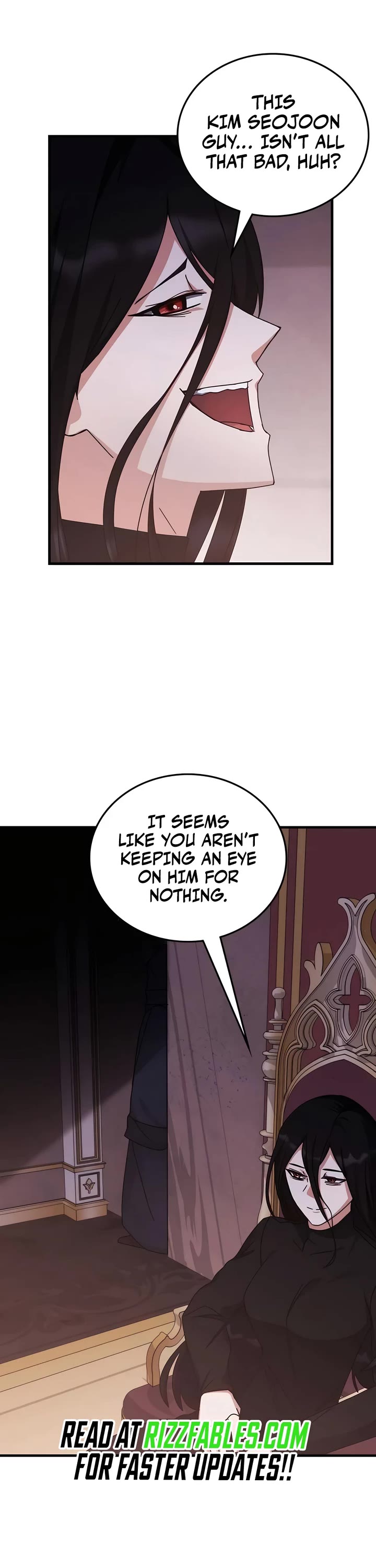 Transcension Academy Chapter 132 page 24 - Chapter 132