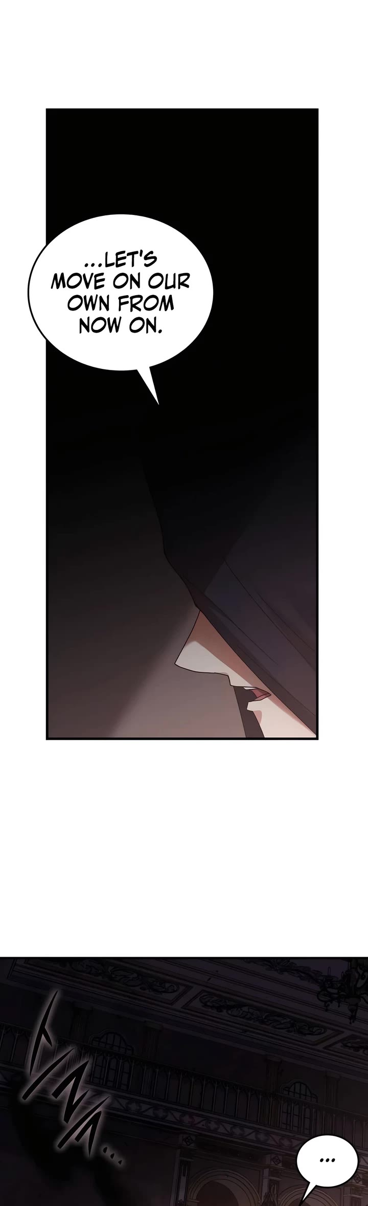 Transcension Academy Chapter 132 page 25 - Chapter 132