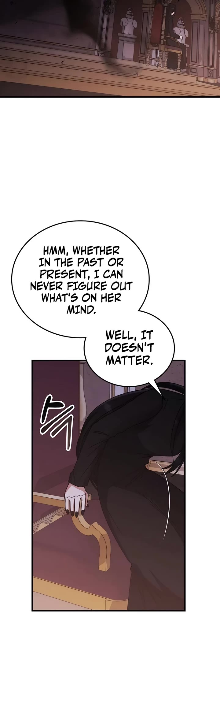 Transcension Academy Chapter 132 page 26 - Chapter 132