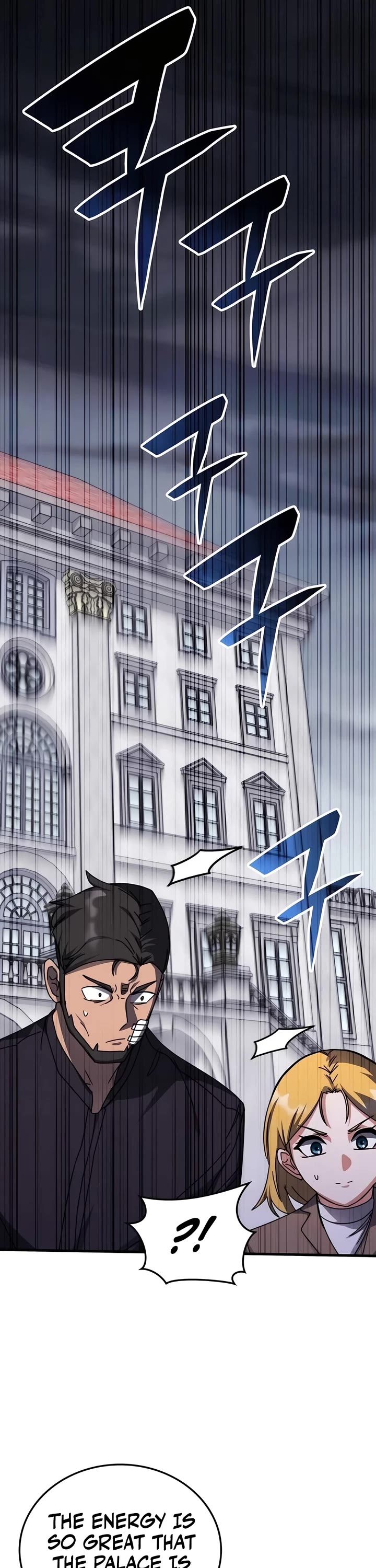 Transcension Academy Chapter 132 page 35 - Chapter 132