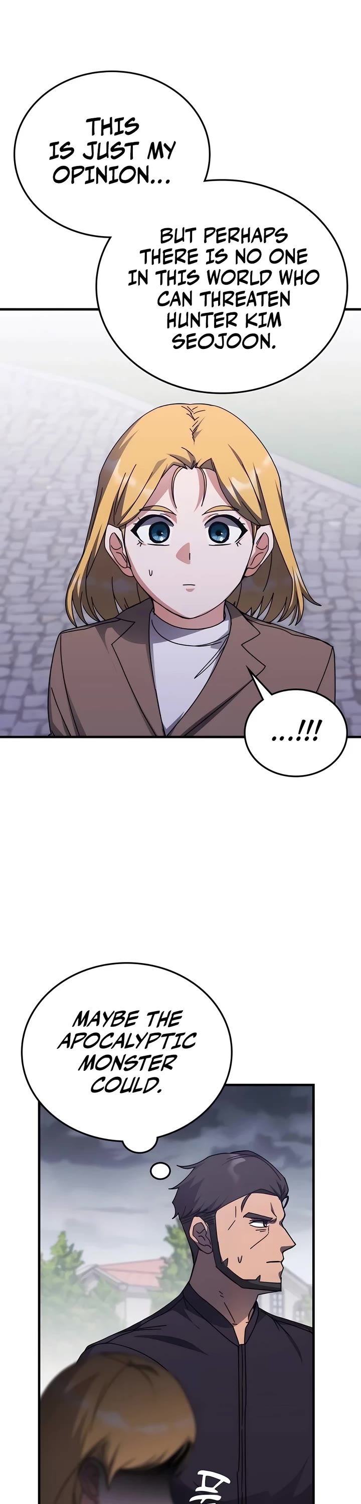 Transcension Academy Chapter 132 page 38 - Chapter 132