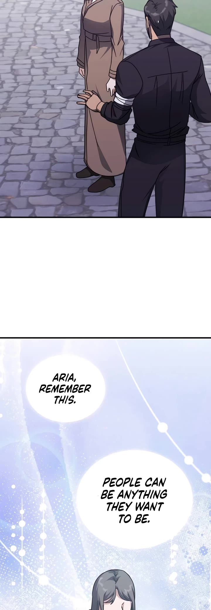 Transcension Academy Chapter 132 page 40 - Chapter 132