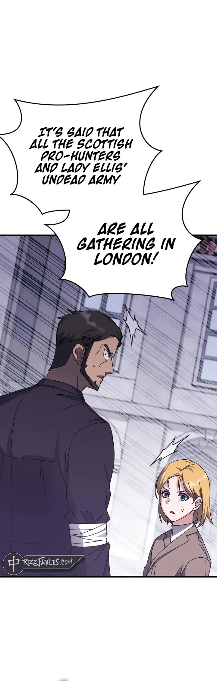 Transcension Academy Chapter 132 page 46 - Chapter 132
