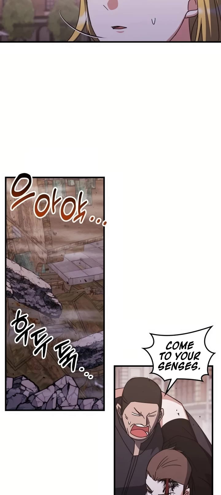 Transcension Academy Chapter 133 page 10 - Chapter 133