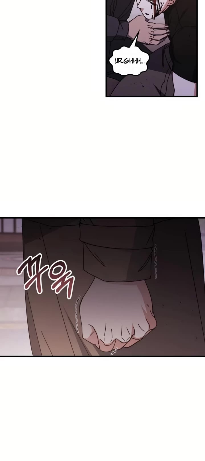 Transcension Academy Chapter 133 page 11 - Chapter 133