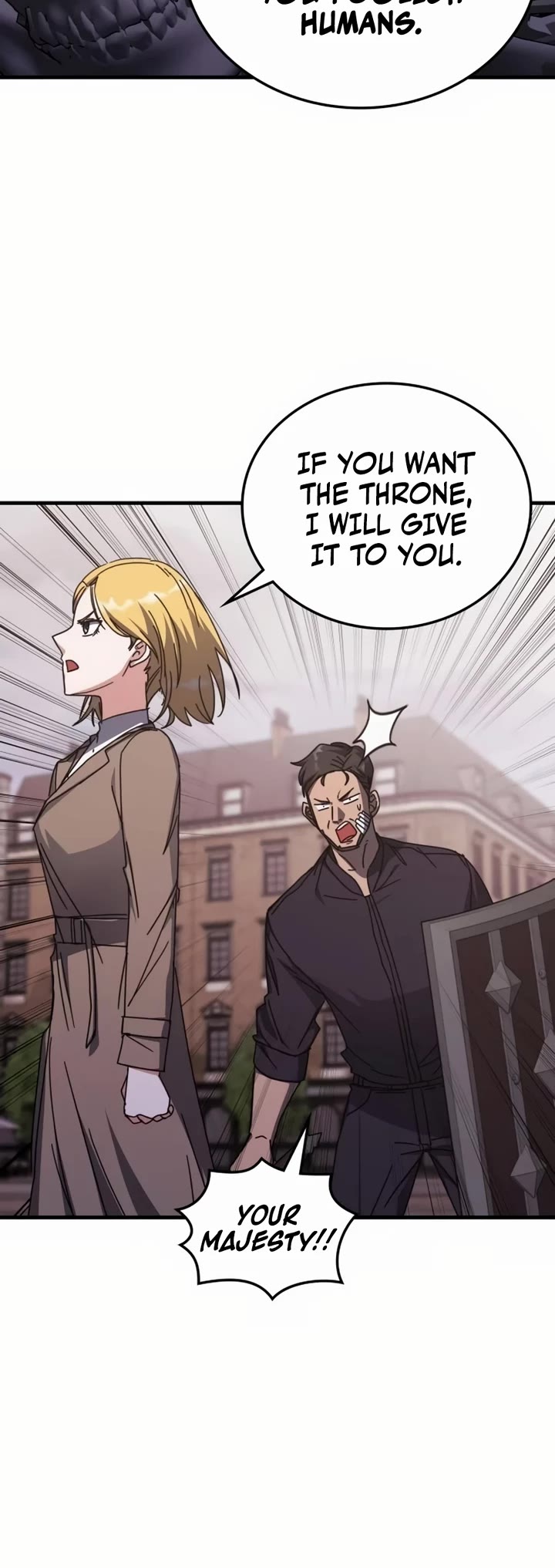 Transcension Academy Chapter 133 page 15 - Chapter 133