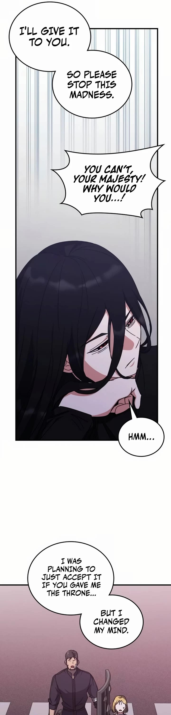 Transcension Academy Chapter 133 page 16 - Chapter 133
