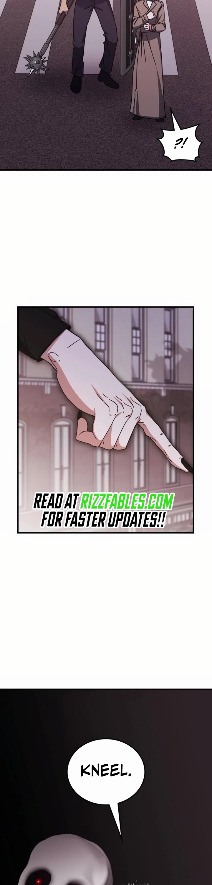 Transcension Academy Chapter 133 page 17 - Chapter 133