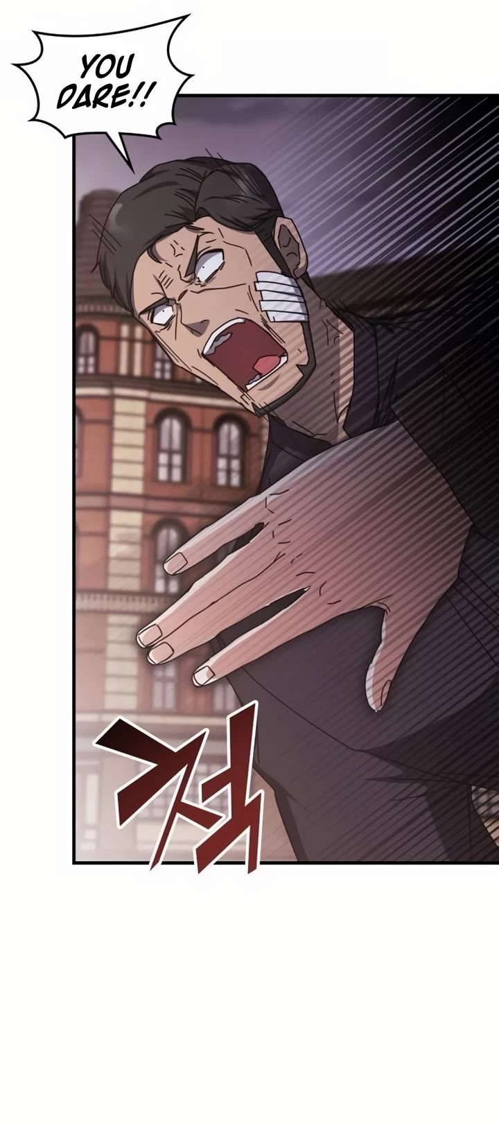 Transcension Academy Chapter 133 page 19 - Chapter 133
