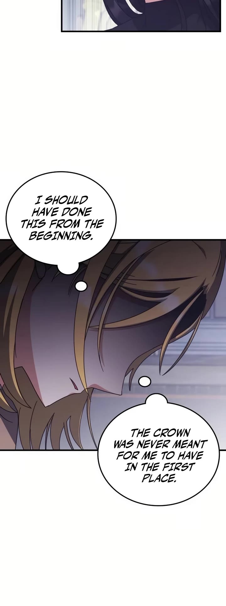 Transcension Academy Chapter 133 page 23 - Chapter 133