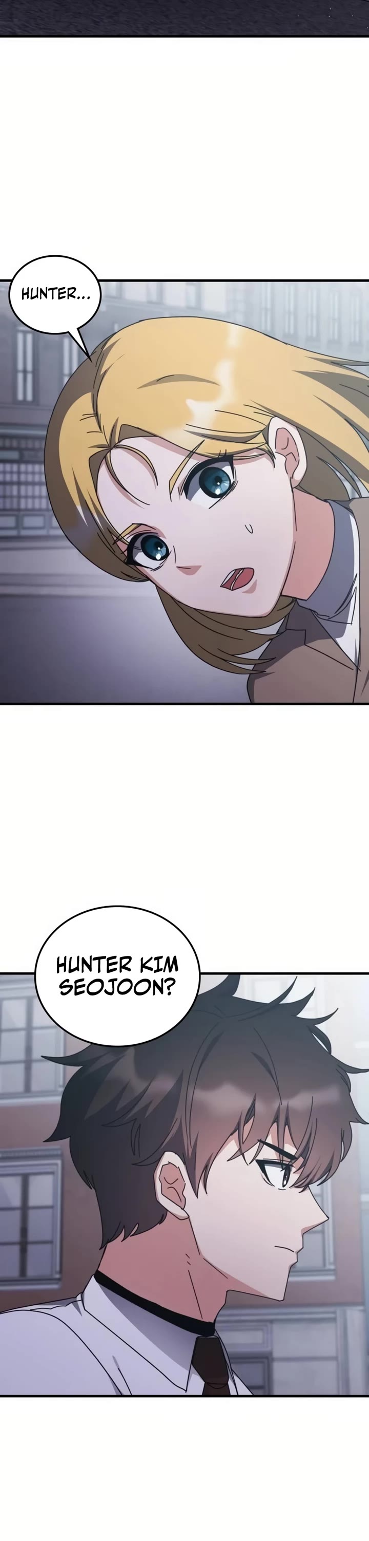 Transcension Academy Chapter 133 page 25 - Chapter 133