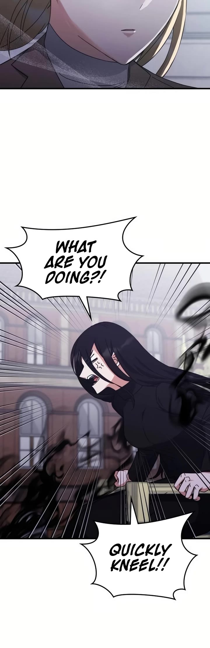Transcension Academy Chapter 133 page 31 - Chapter 133