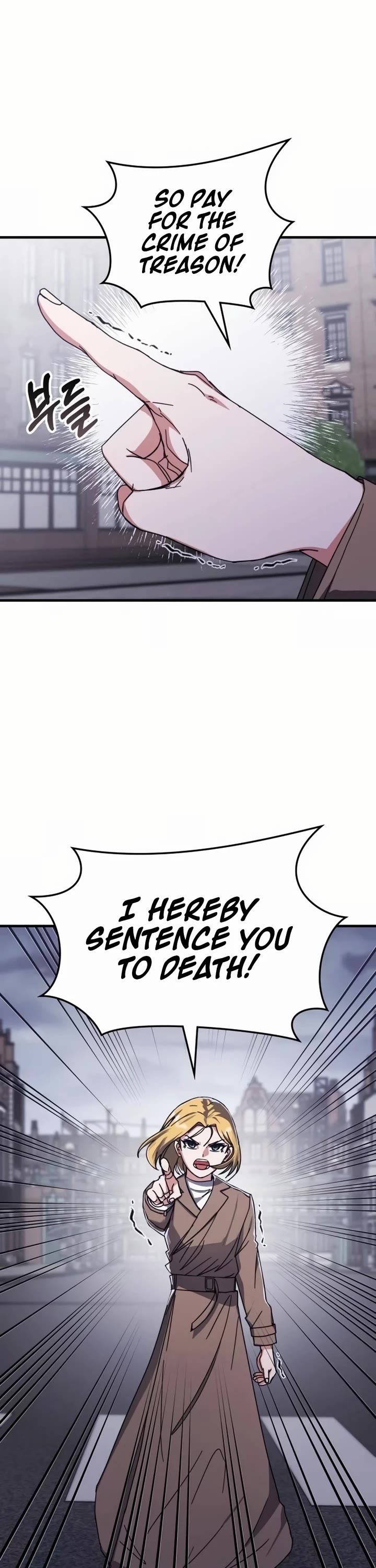 Transcension Academy Chapter 133 page 37 - Chapter 133