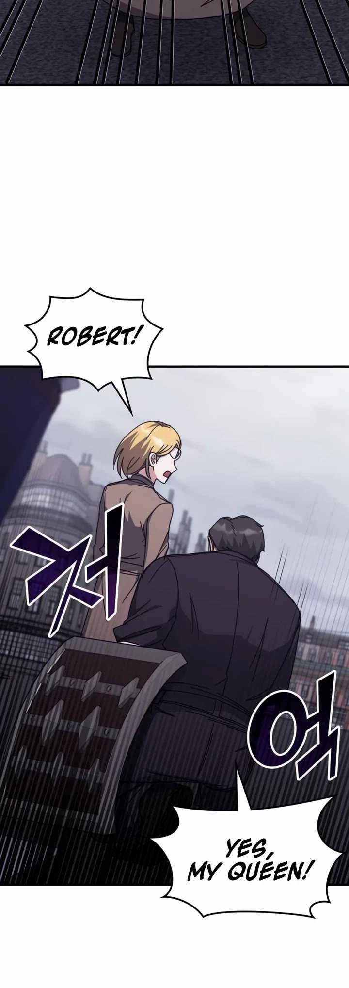 Transcension Academy Chapter 133 page 38 - Chapter 133