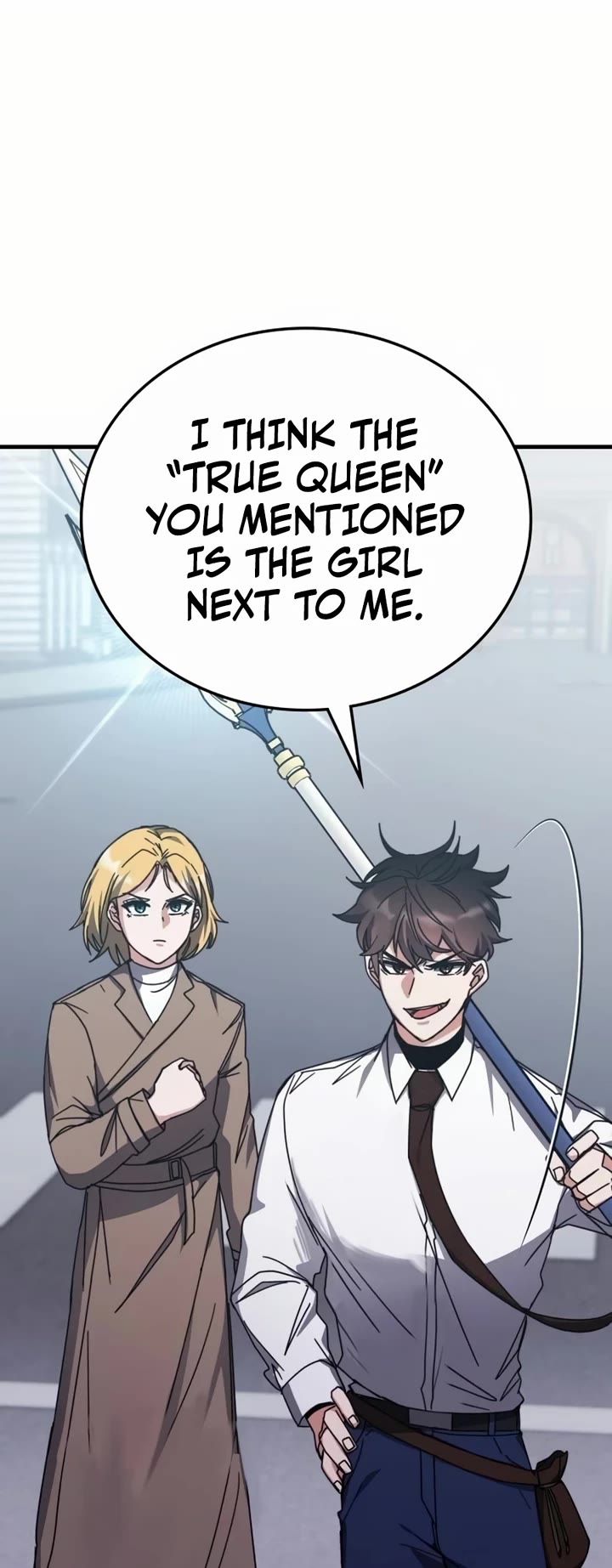 Transcension Academy Chapter 133 page 42 - Chapter 133