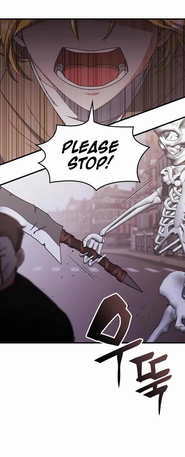 Transcension Academy Chapter 133 page 6 - Chapter 133