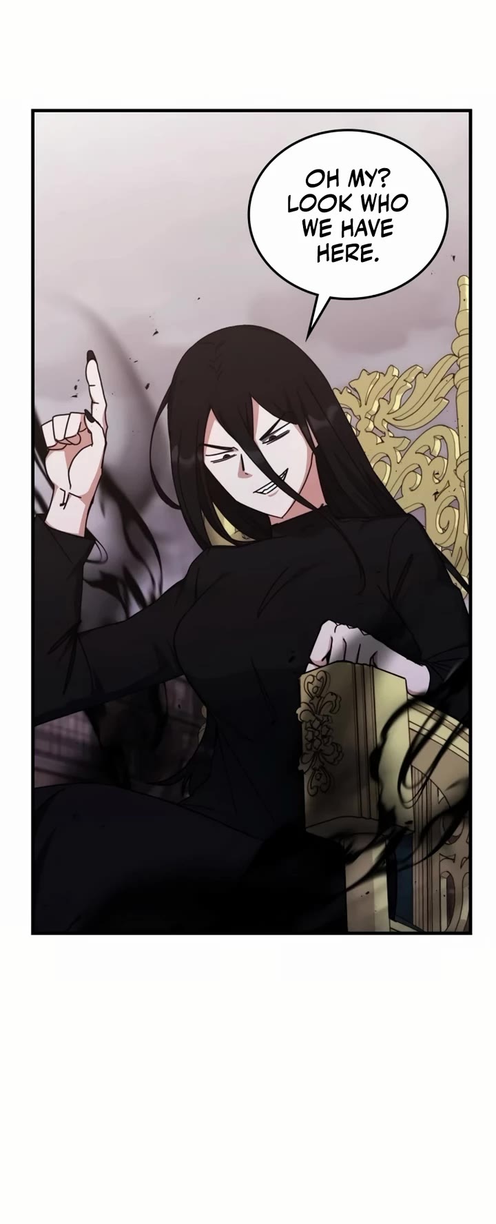 Transcension Academy Chapter 133 page 7 - Chapter 133