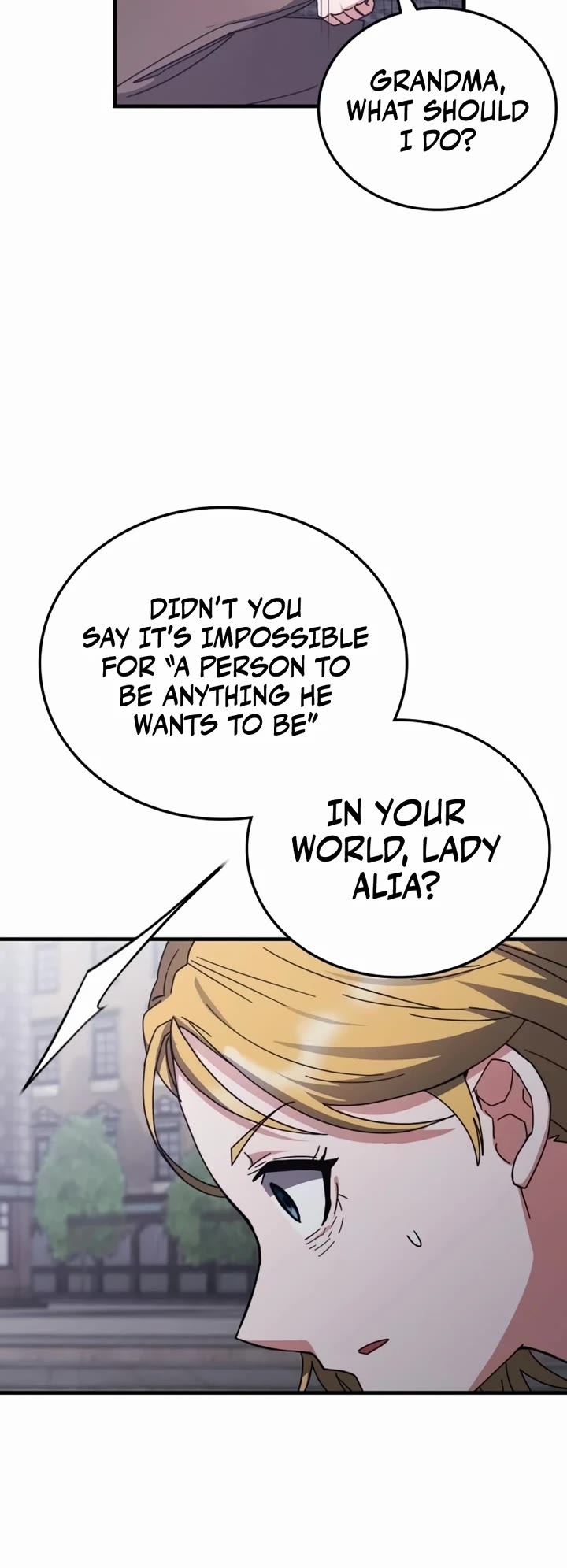 Transcension Academy Chapter 134 page 11 - Chapter 134