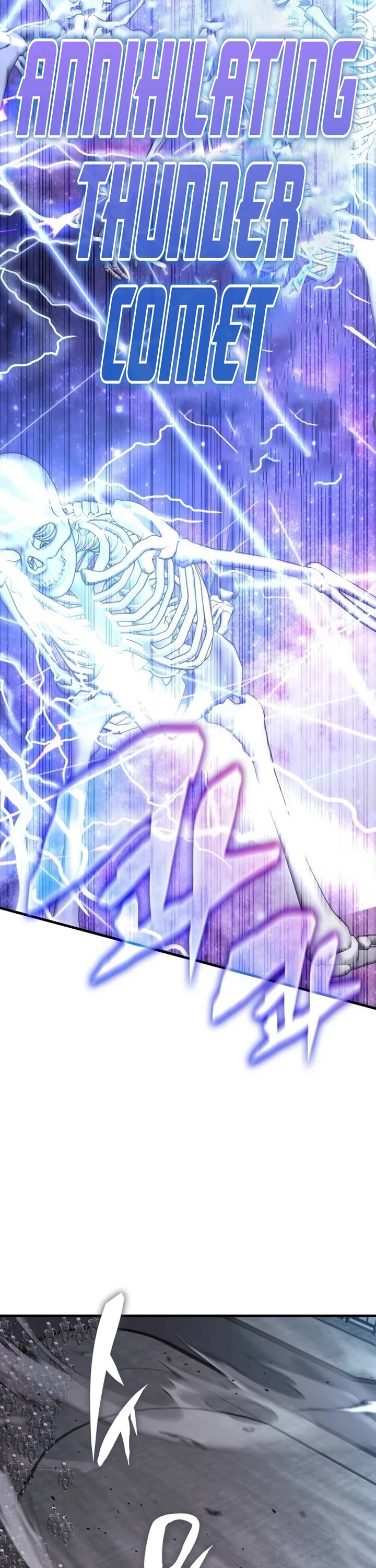 Transcension Academy Chapter 134 page 18 - Chapter 134