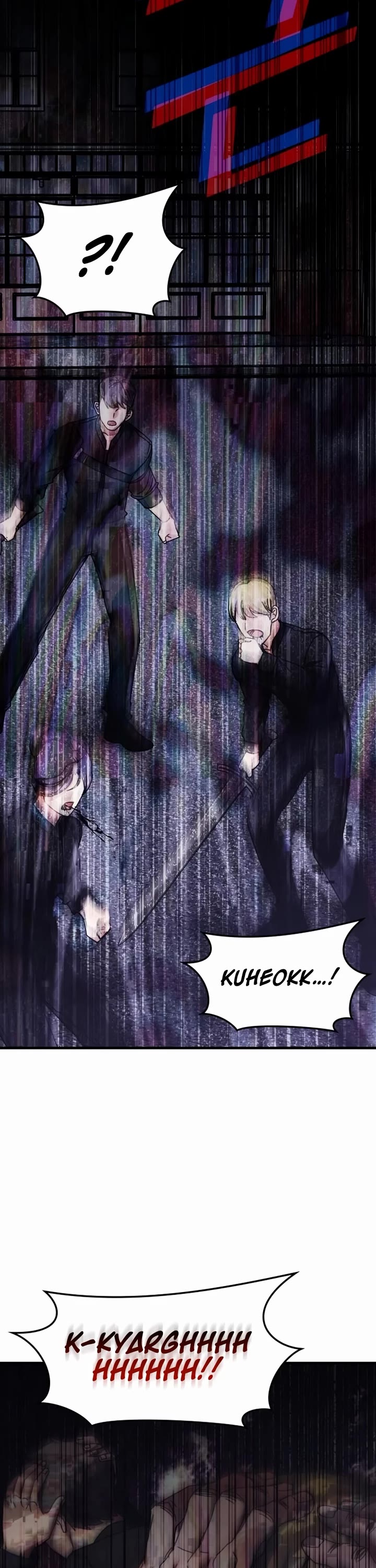 Transcension Academy Chapter 134 page 22 - Chapter 134