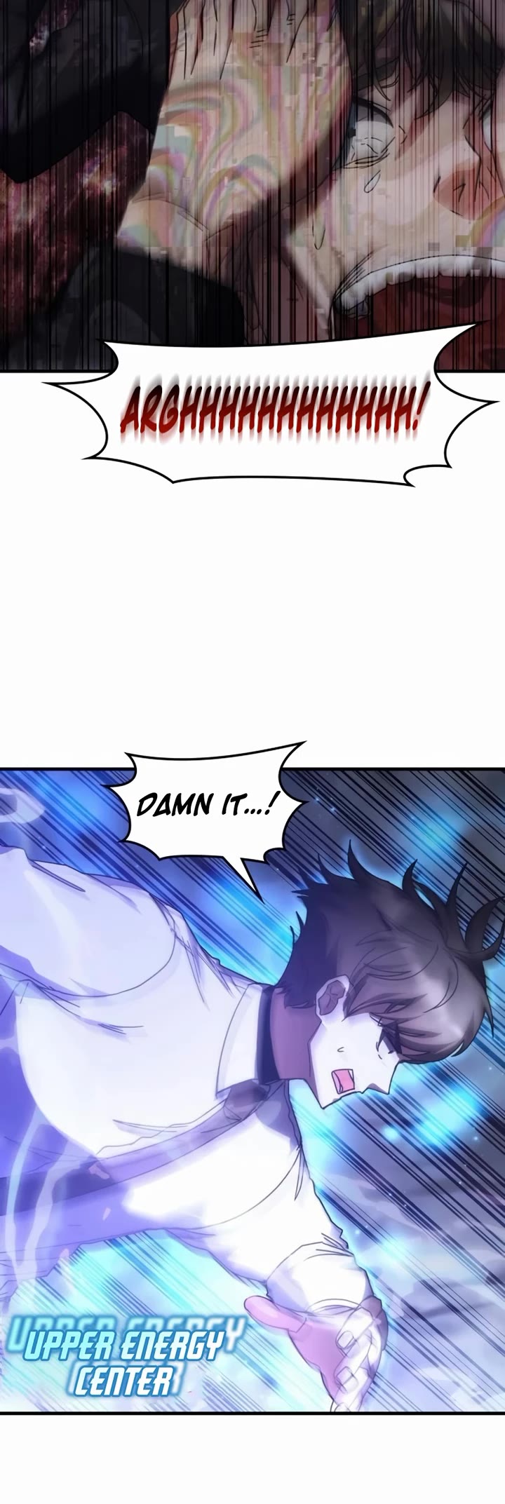 Transcension Academy Chapter 134 page 23 - Chapter 134