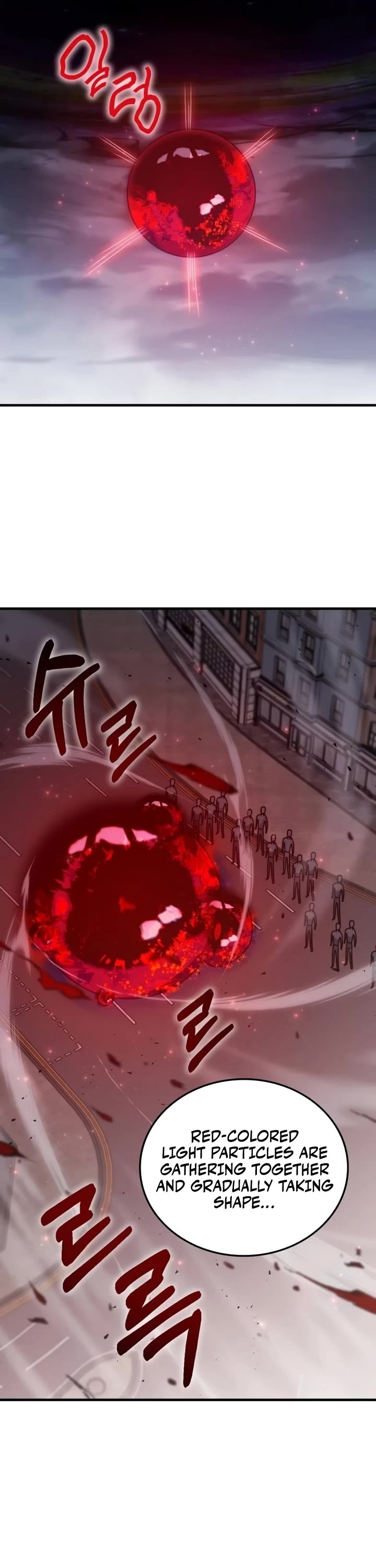 Transcension Academy Chapter 134 page 26 - Chapter 134