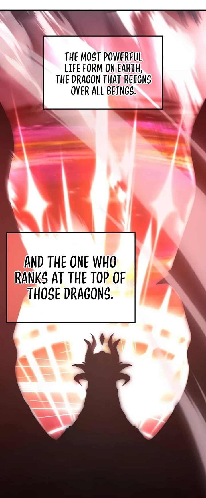 Transcension Academy Chapter 134 page 28 - Chapter 134