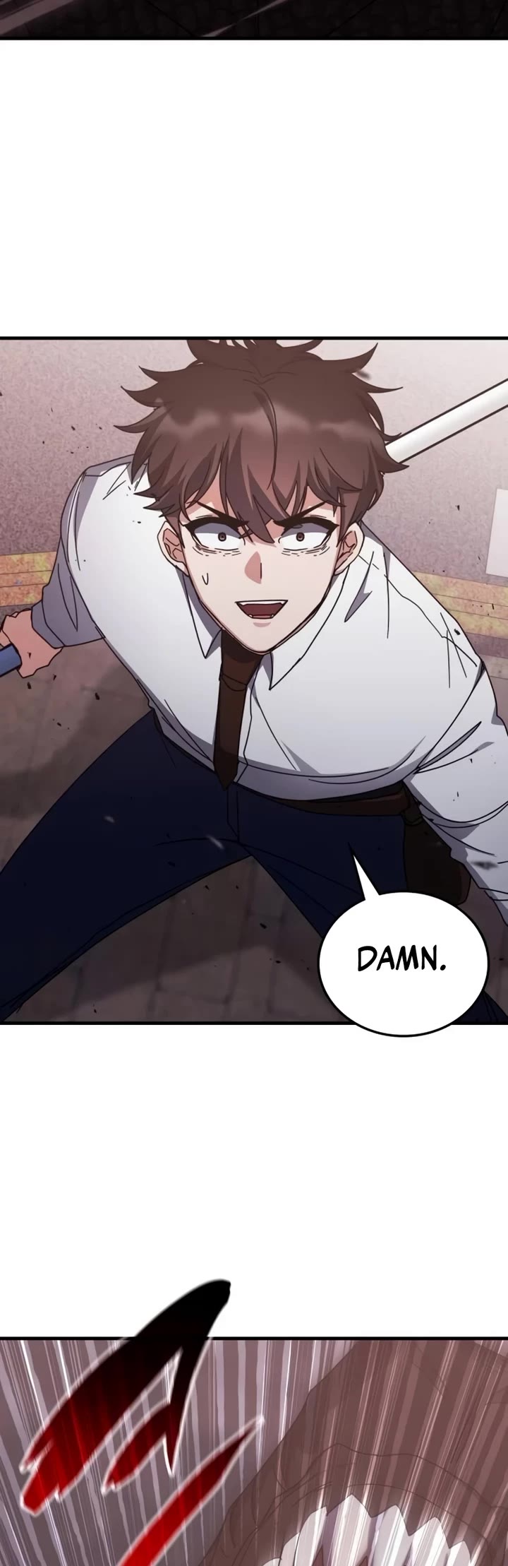 Transcension Academy Chapter 134 page 31 - Chapter 134