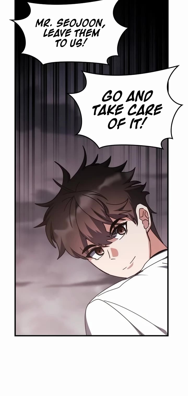 Transcension Academy Chapter 134 page 39 - Chapter 134