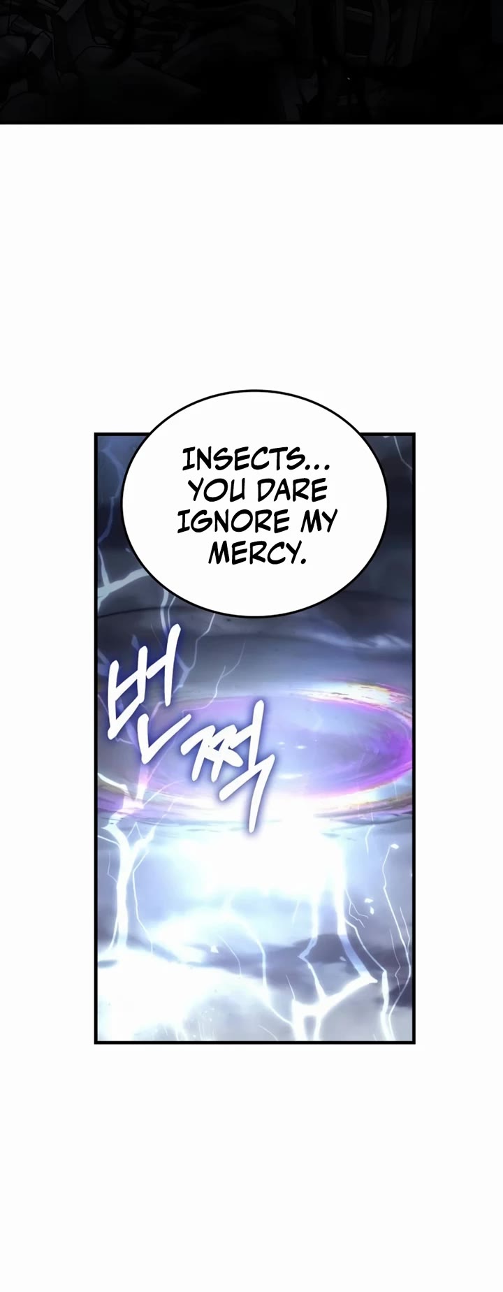 Transcension Academy Chapter 134 page 4 - Chapter 134