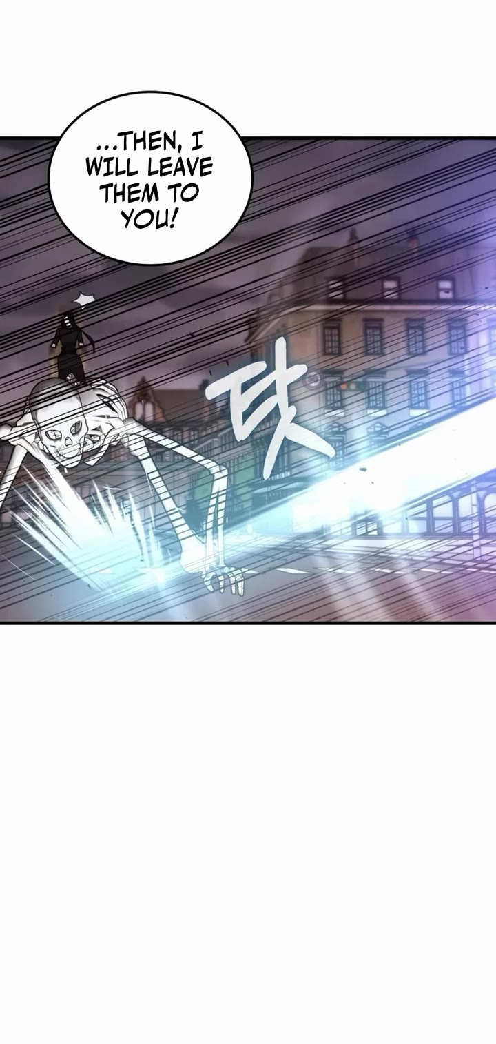 Transcension Academy Chapter 134 page 40 - Chapter 134