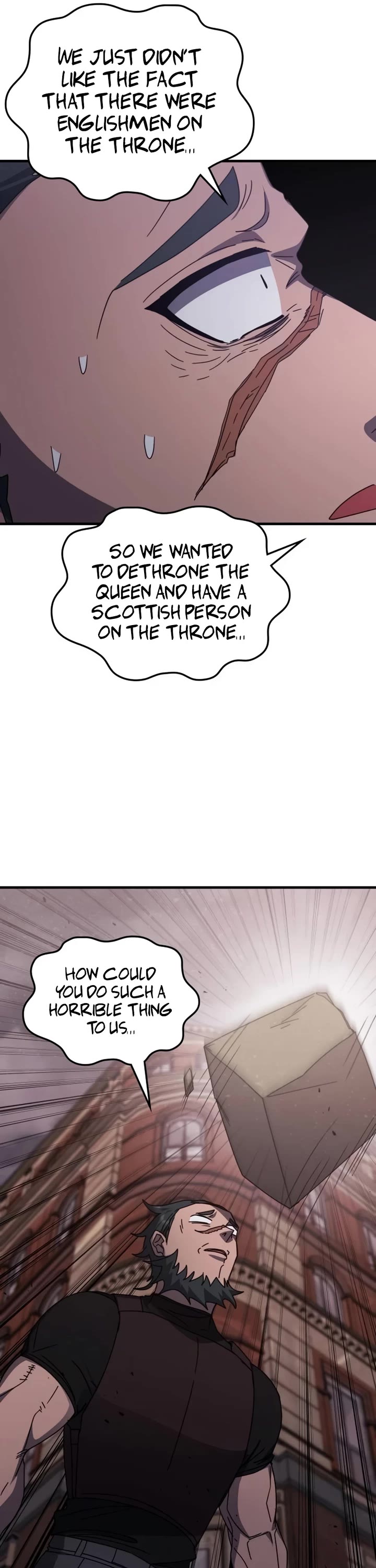 Transcension Academy Chapter 134 page 45 - Chapter 134
