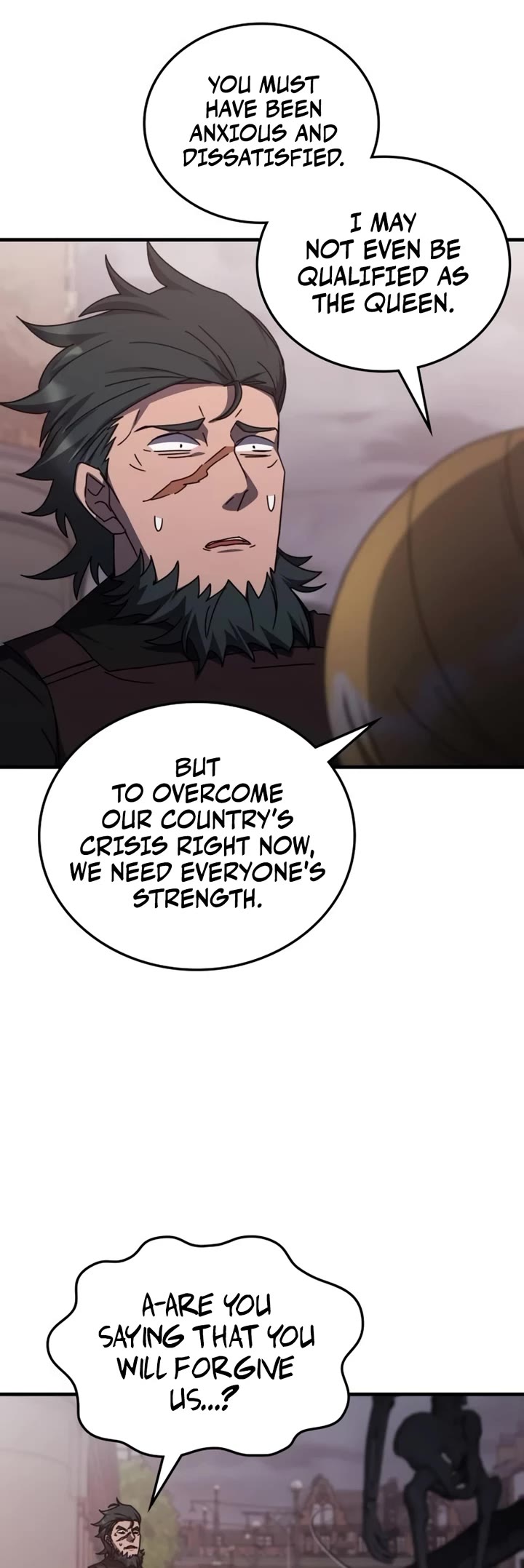 Transcension Academy Chapter 134 page 48 - Chapter 134