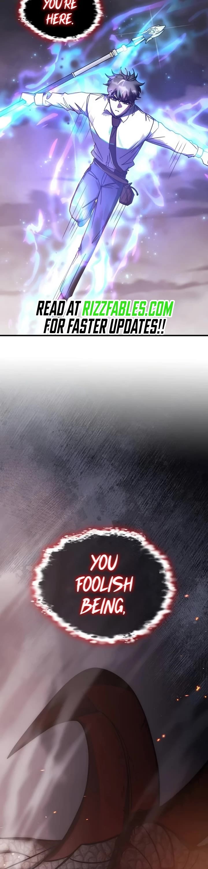 Transcension Academy Chapter 134 page 54 - Chapter 134