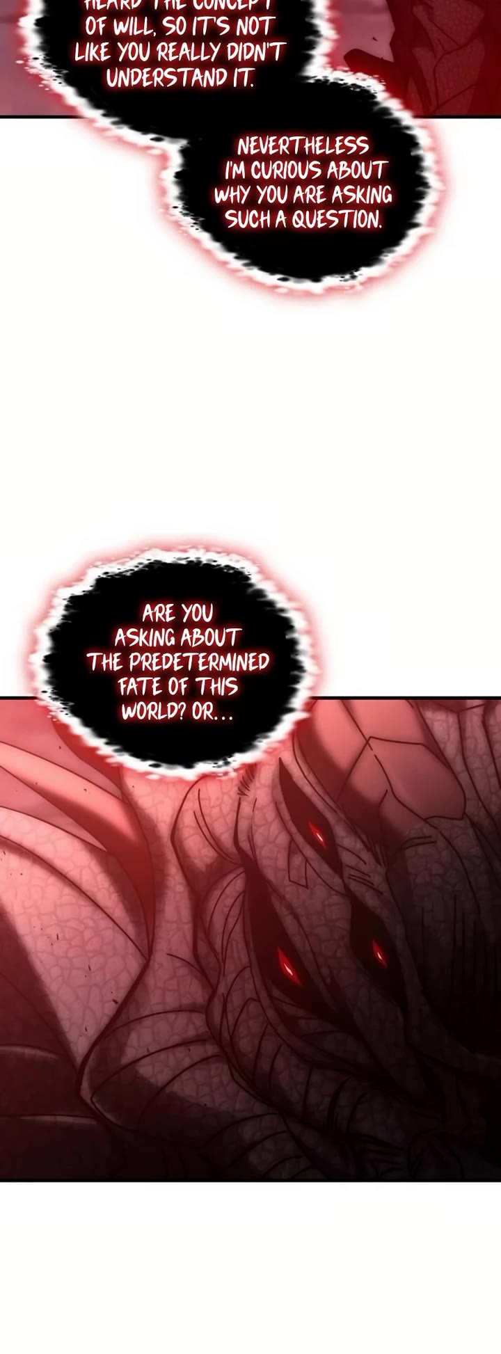 Transcension Academy Chapter 135 page 11 - Chapter 135
