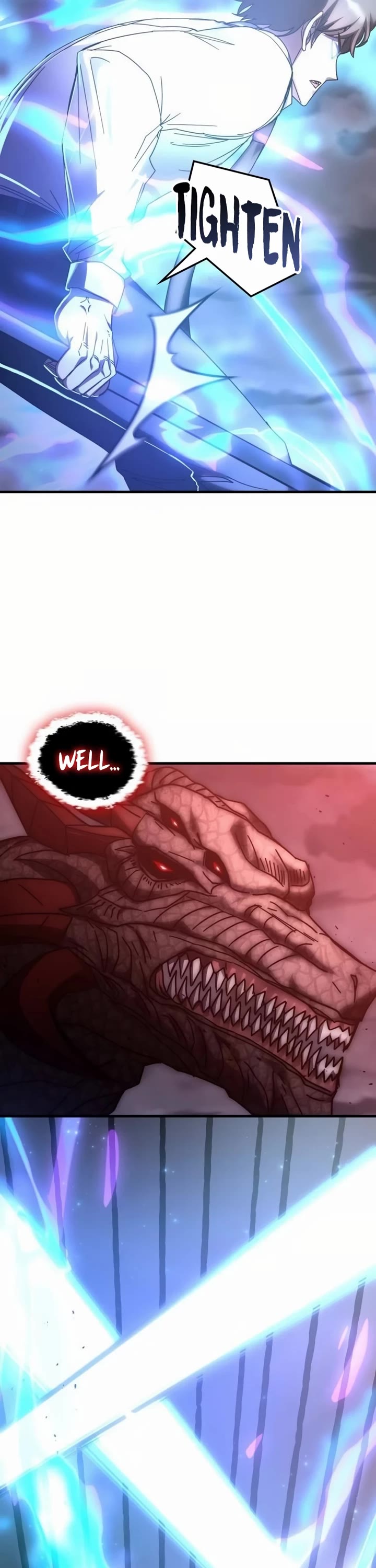 Transcension Academy Chapter 135 page 13 - Chapter 135