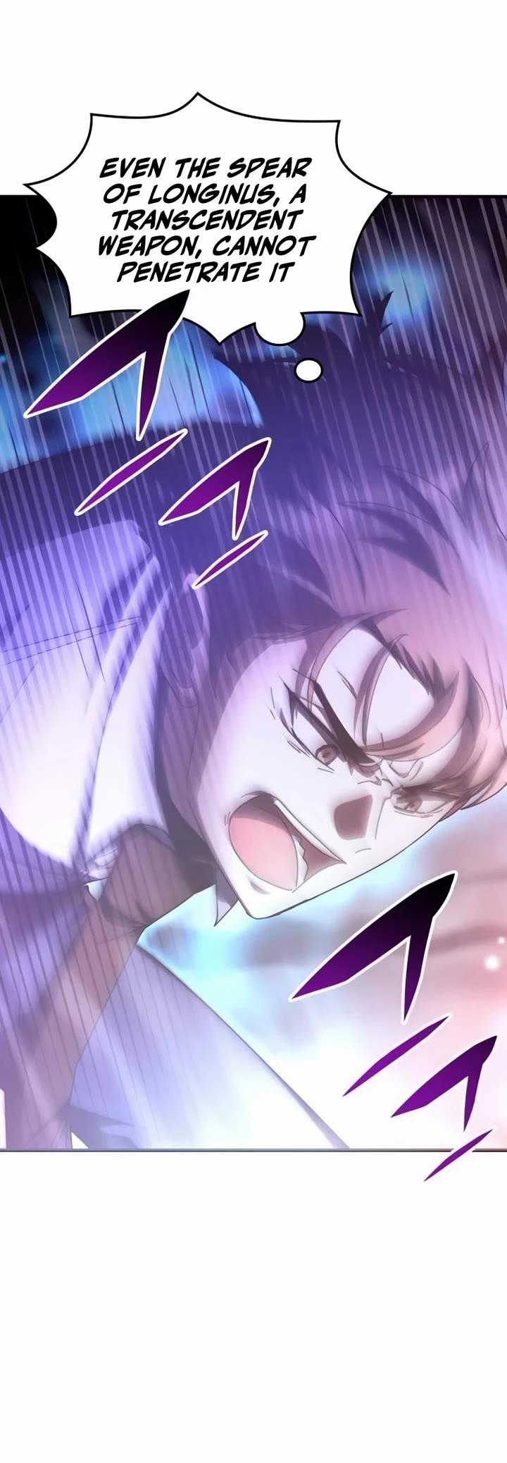Transcension Academy Chapter 135 page 16 - Chapter 135