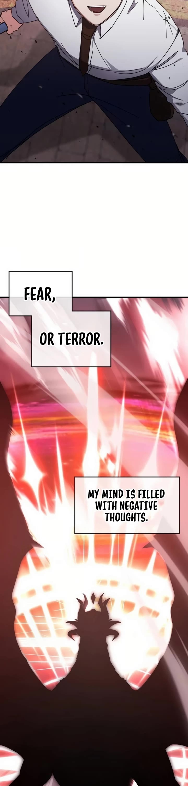 Transcension Academy Chapter 135 page 2 - Chapter 135