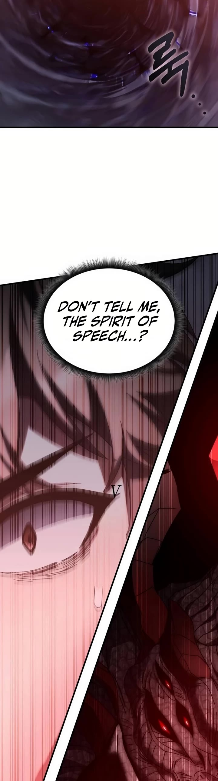 Transcension Academy Chapter 135 page 26 - Chapter 135
