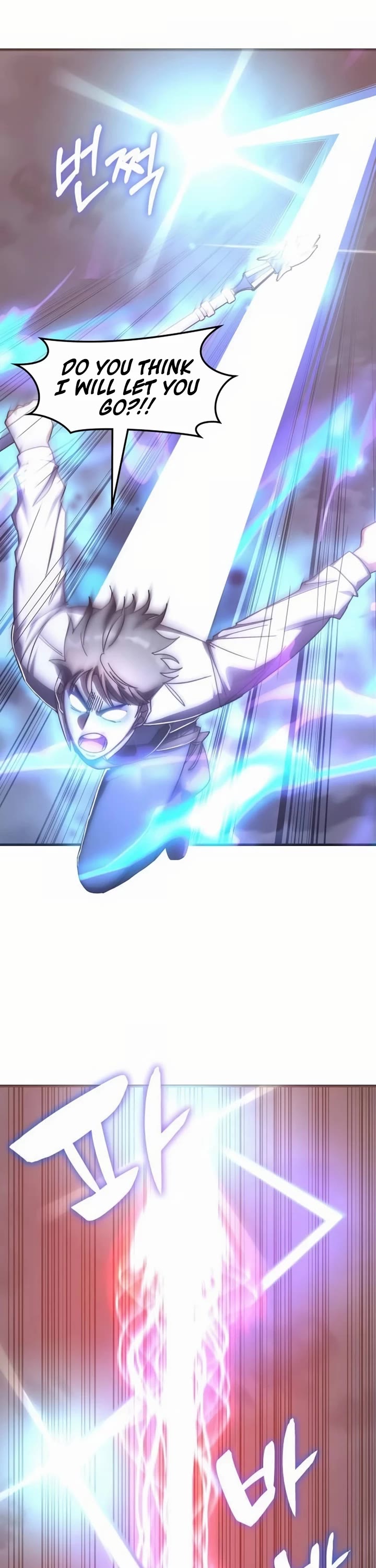 Transcension Academy Chapter 135 page 33 - Chapter 135