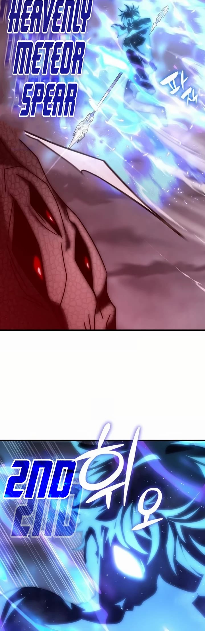 Transcension Academy Chapter 135 page 35 - Chapter 135