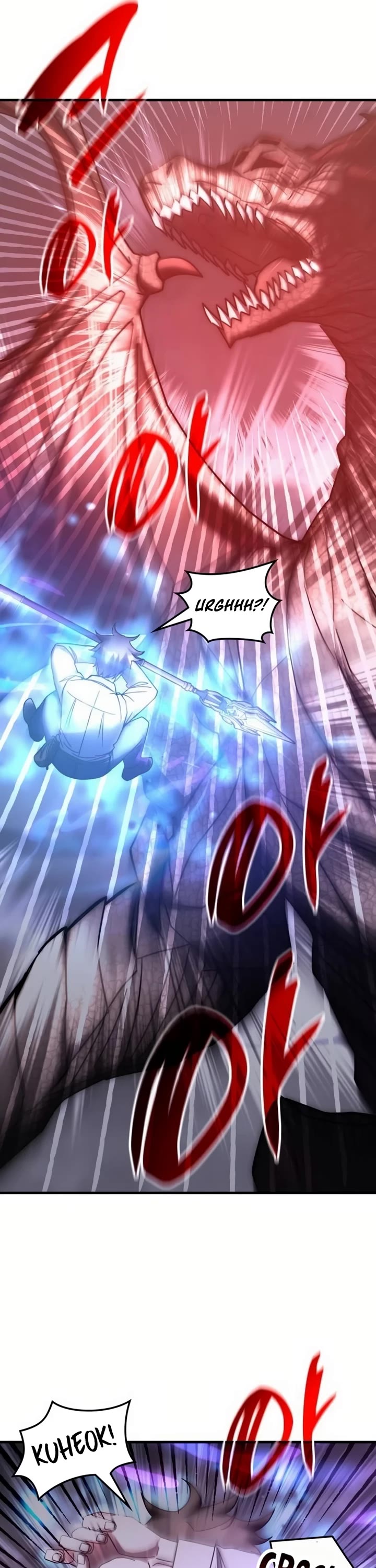 Transcension Academy Chapter 135 page 39 - Chapter 135
