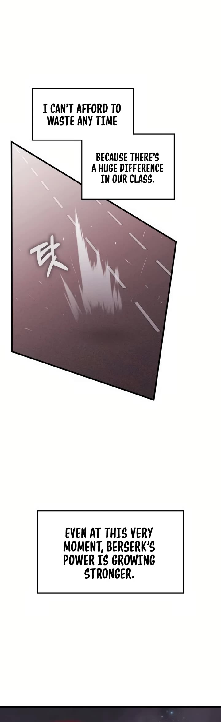 Transcension Academy Chapter 135 page 4 - Chapter 135