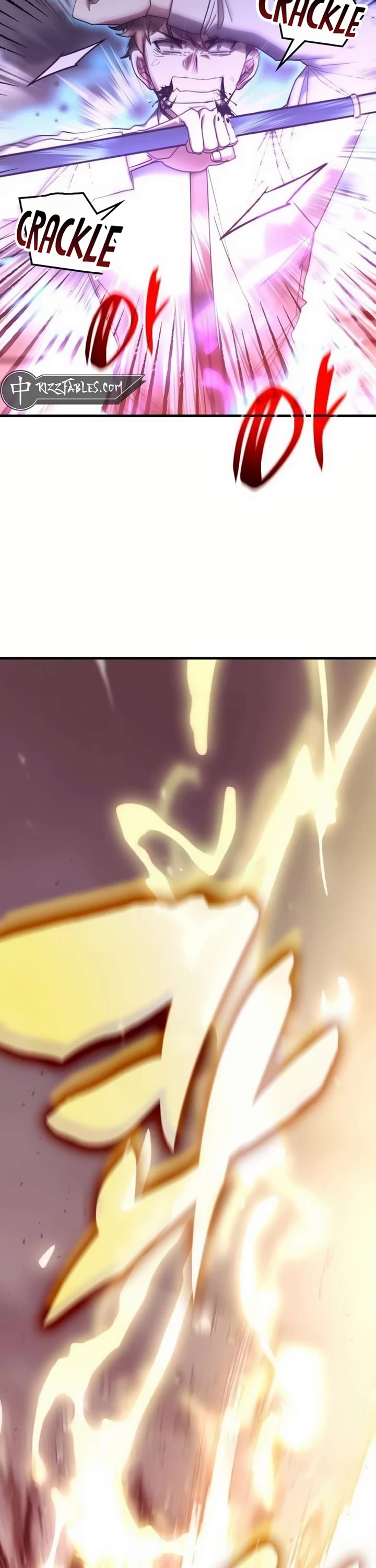 Transcension Academy Chapter 135 page 40 - Chapter 135