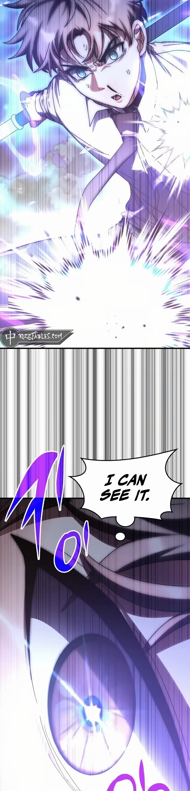Transcension Academy Chapter 135 page 52 - Chapter 135